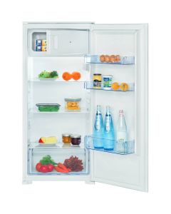 Bomann Einbau-Kühlschrank KSE 7812 weiß