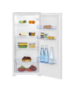 Bomann Einbau-Vollraumkühlschrank VSE 7811 weiß